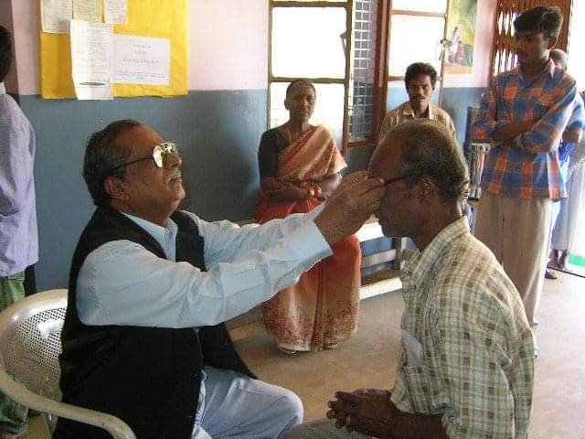 Evangelists need motorcycles